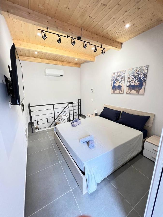 Апартаменты Modern Loft Center Of Turin + Jacuzzi 30M Metro Колленьо Экстерьер фото