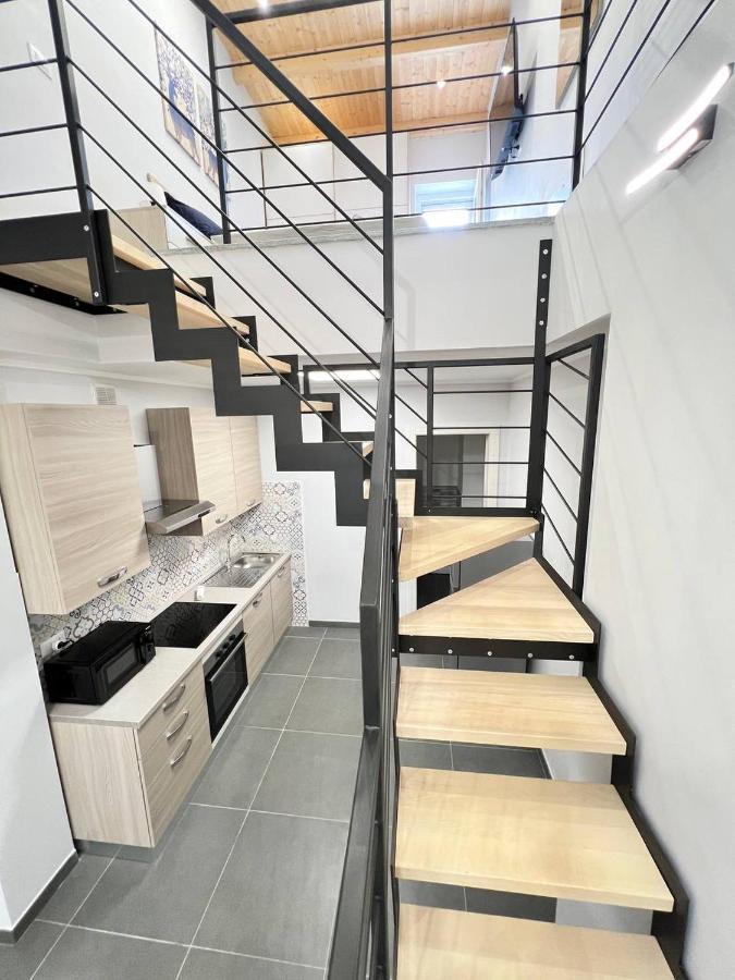 Апартаменты Modern Loft Center Of Turin + Jacuzzi 30M Metro Колленьо Экстерьер фото